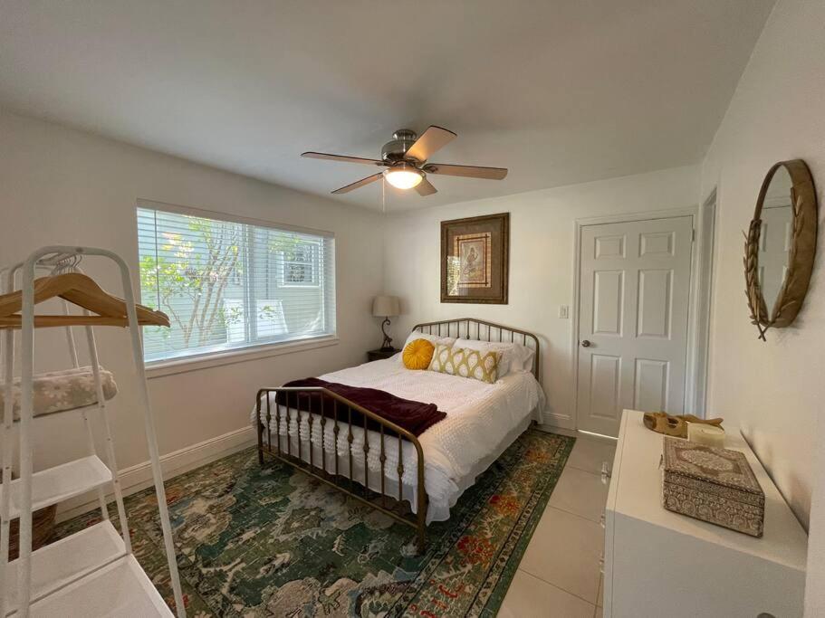 Jungle Cottage With Luxury Pool, Hot Tub And More! Lake Worth Beach Bagian luar foto