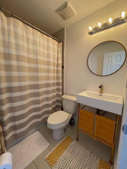 Jungle Cottage With Luxury Pool, Hot Tub And More! Lake Worth Beach Bagian luar foto