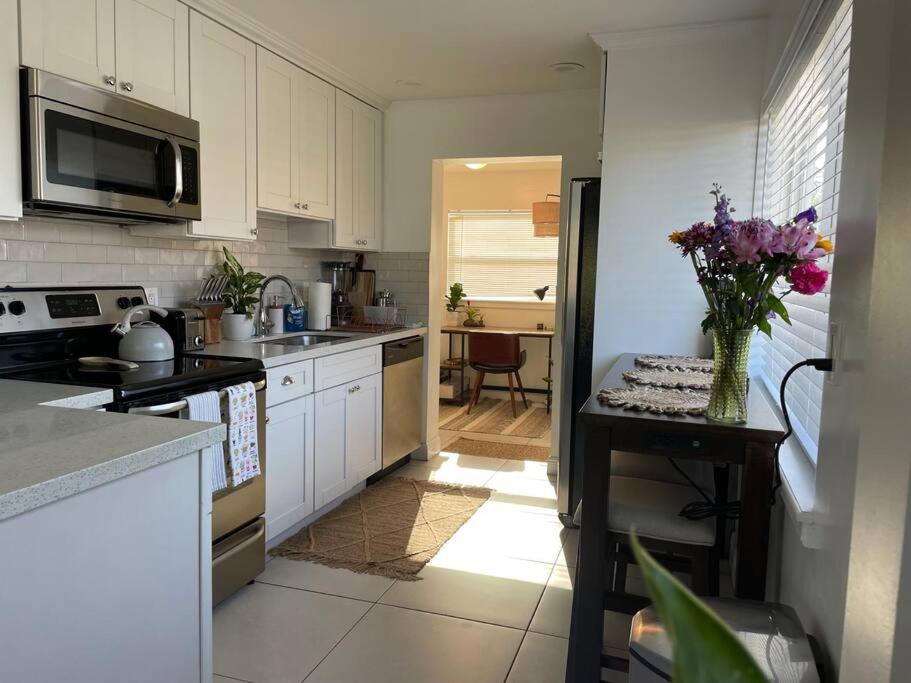 Jungle Cottage With Luxury Pool, Hot Tub And More! Lake Worth Beach Bagian luar foto